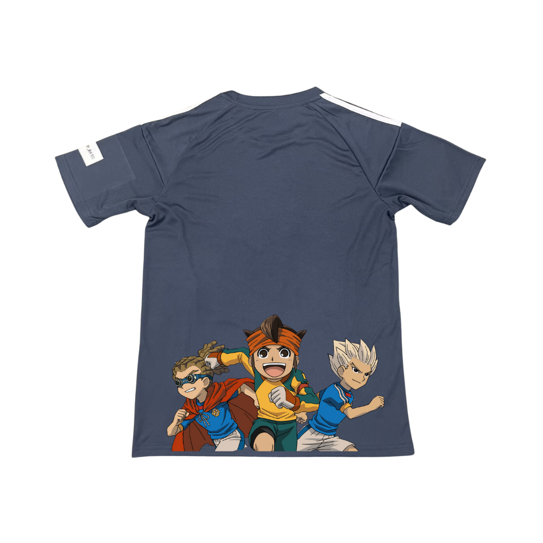 Maglia Inz x Japón