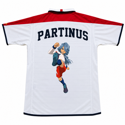 Maglia Partinus x Japón