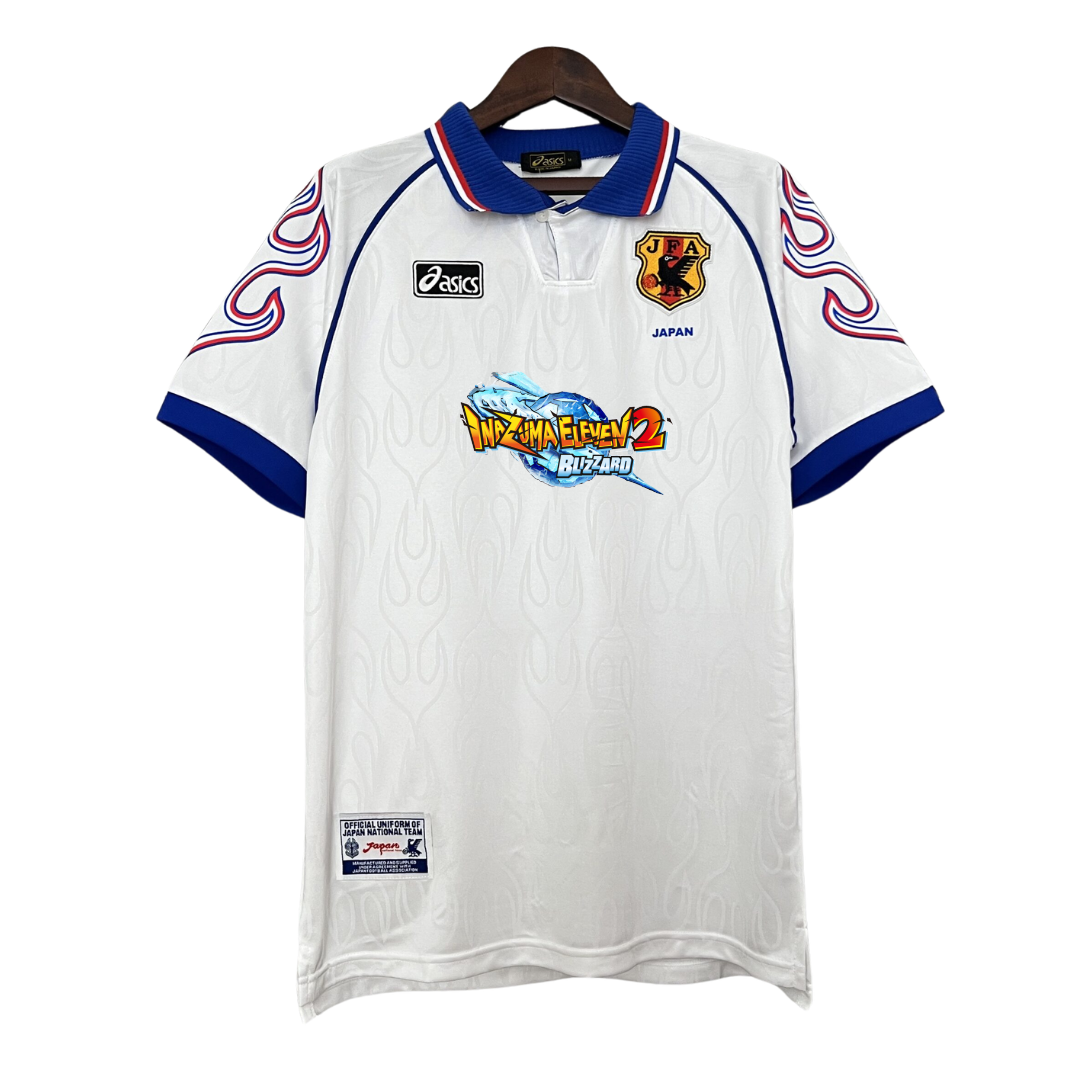 Maglia Shawn x Japón