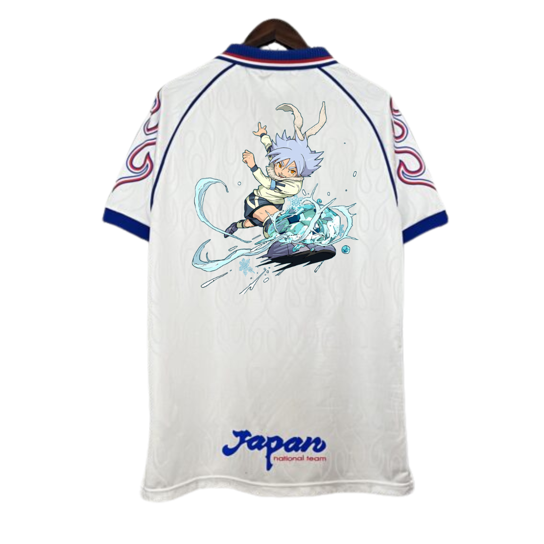 Maglia Shawn x Japón