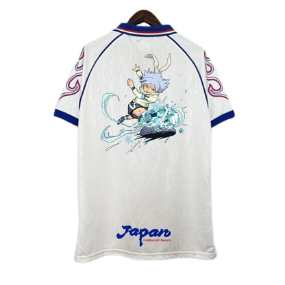 Maglia Shawn x Japón