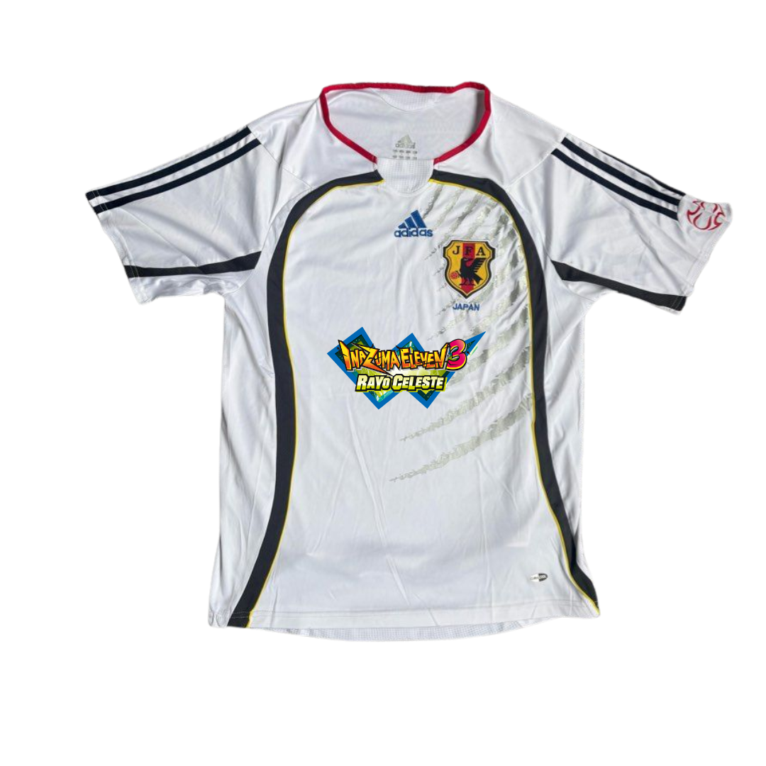 Maglia Helio x Japón