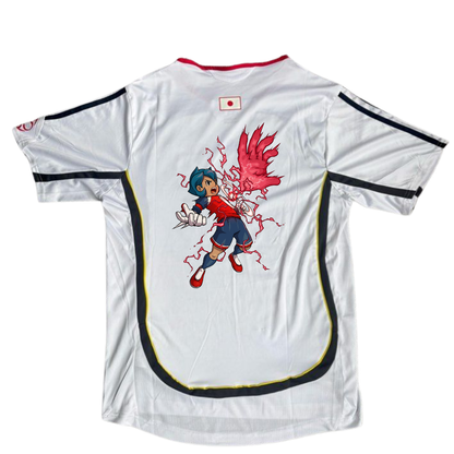 Maglia Helio x Japón