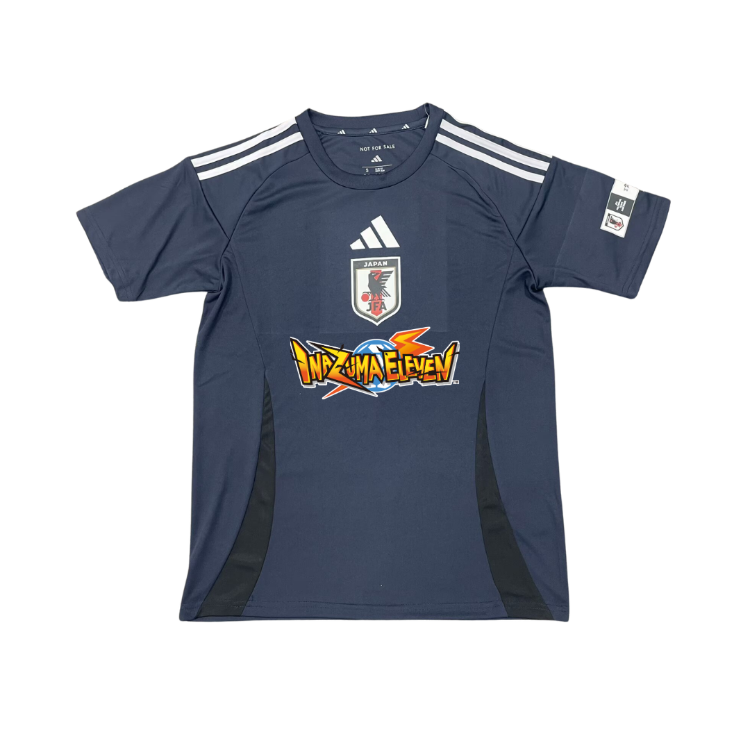 Maglia Inz x Japón