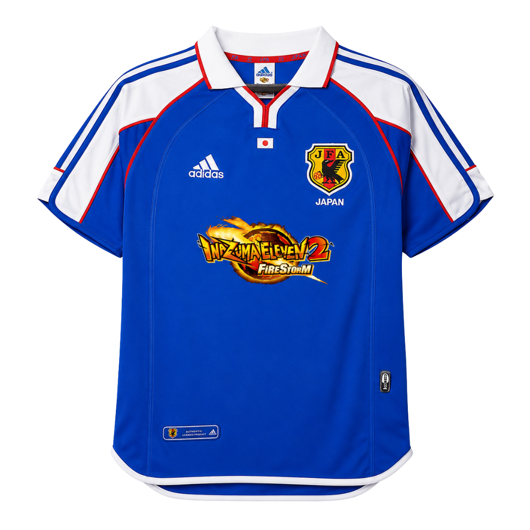 Maglia Blaze x Japón