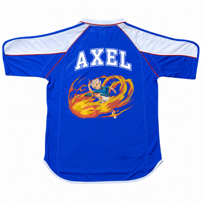 Maglia Blaze x Japón