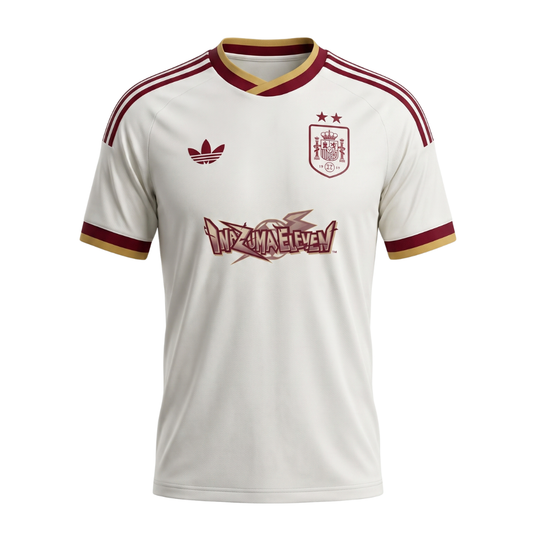 Maglia Shawn x Spagna