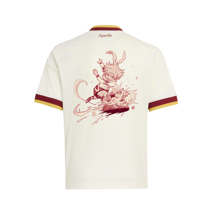 Maglia Shawn x Spagna