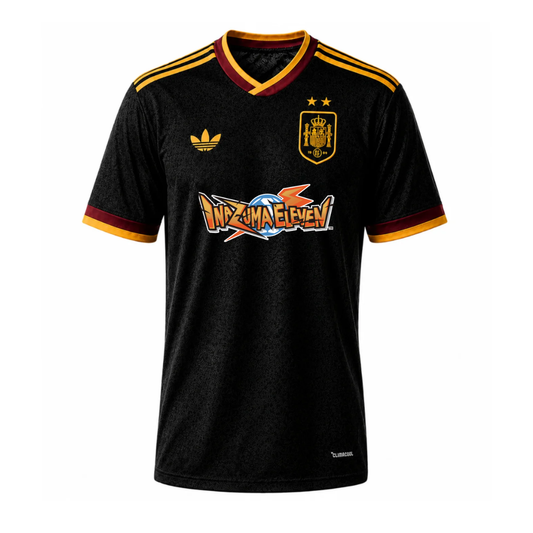 Maglia Spirito del drago x Spagna