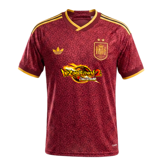 Maglia Axel x Spagna