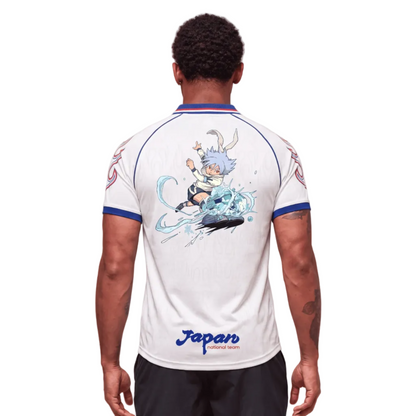 Maglia Shawn x Japan