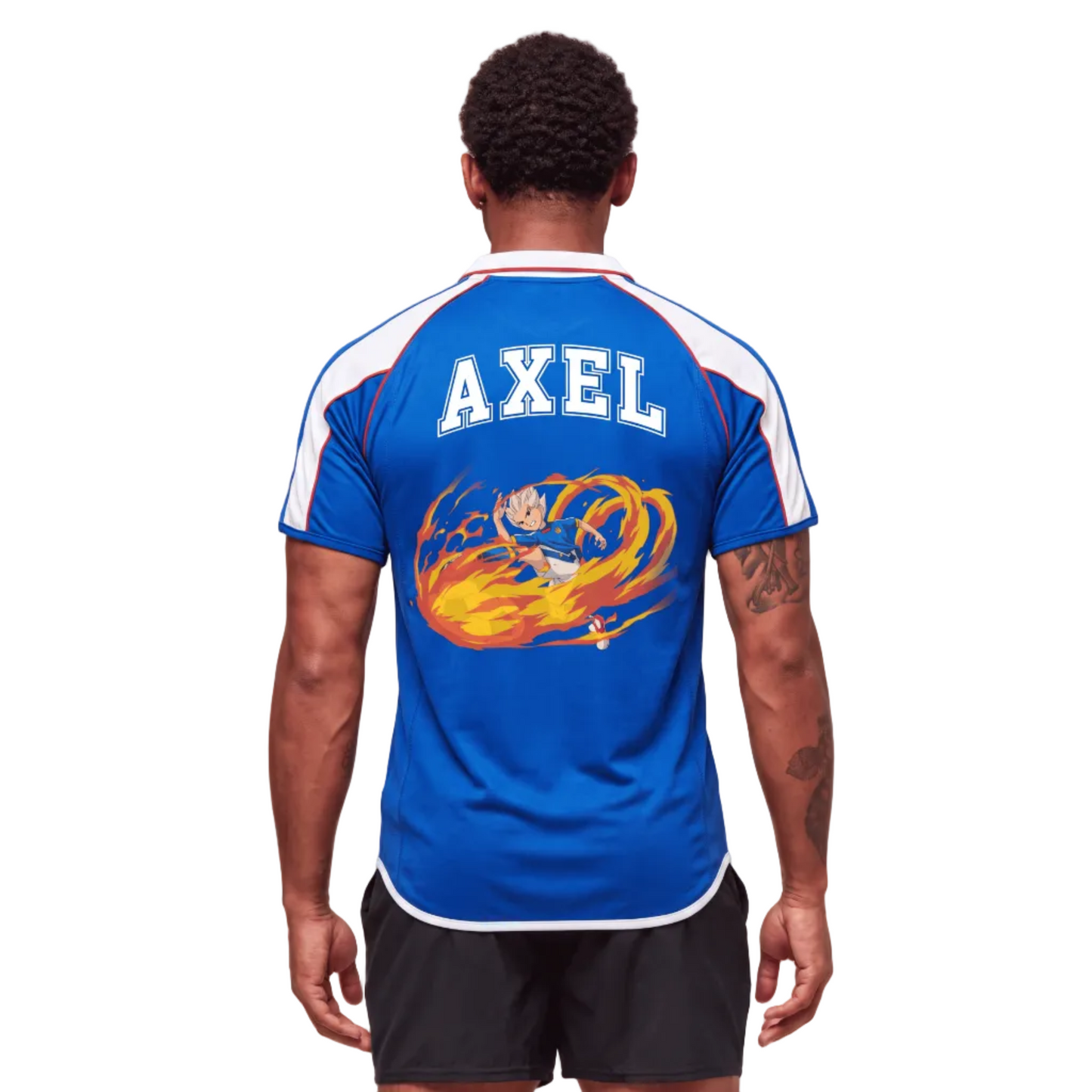 Maglia Blaze x Japan