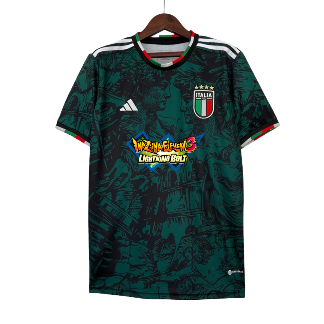 Maglia Paolo Bianchi x Italia