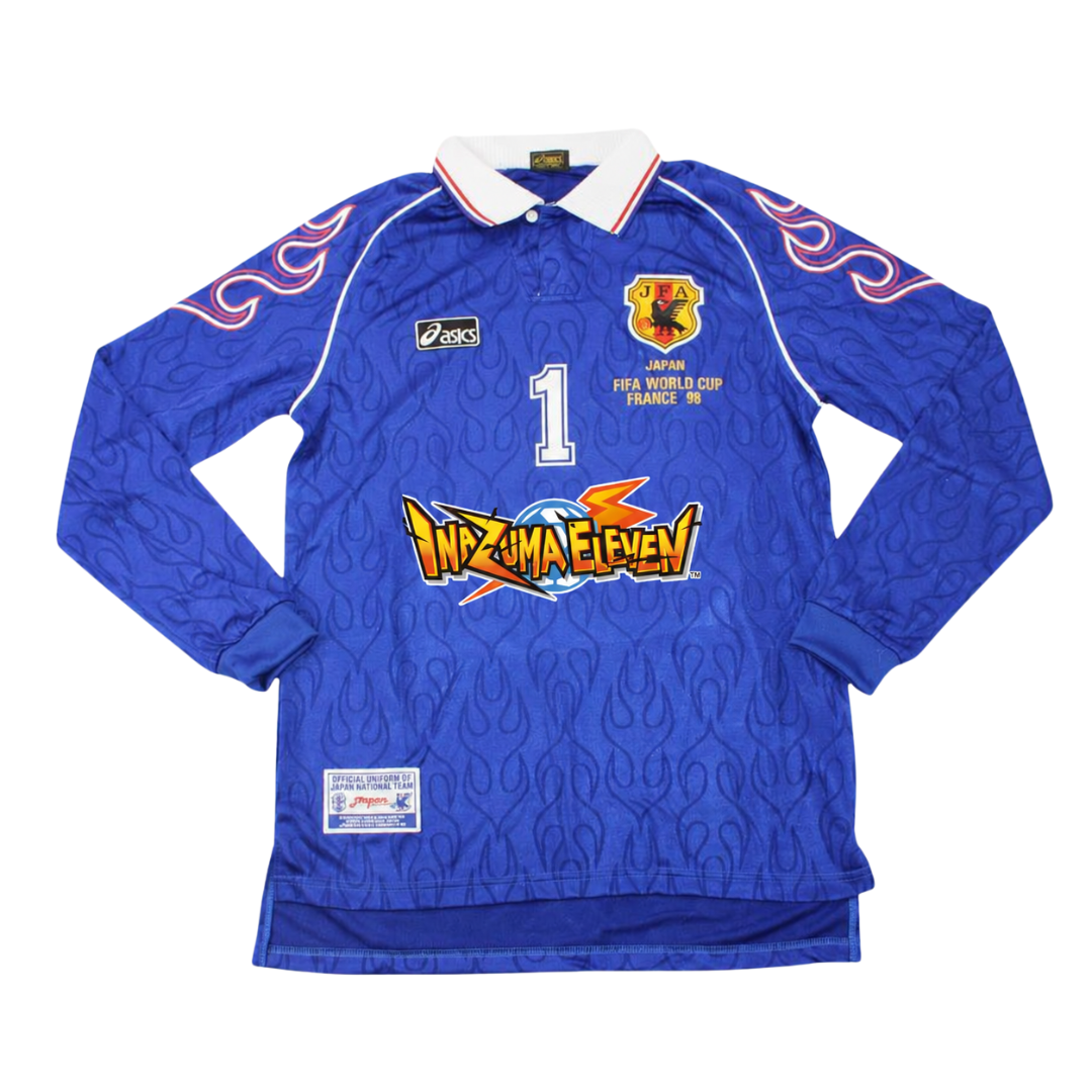 Maglia Mark Evans x Japón