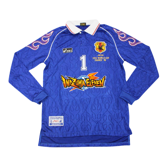 Maglia Mark Evans x Japón